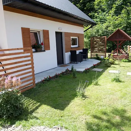 Caloroczny Zagroda Mlynski * Sulkowice (Wadowice)