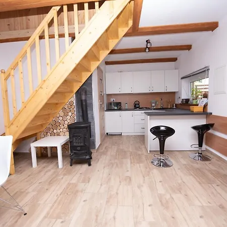 Apartament Całoroczny Zagroda Młyński