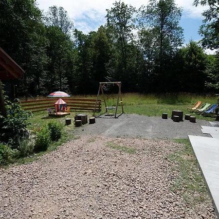 Apartment Caloroczny Zagroda Mlynski Sulkowice (Wadowice)