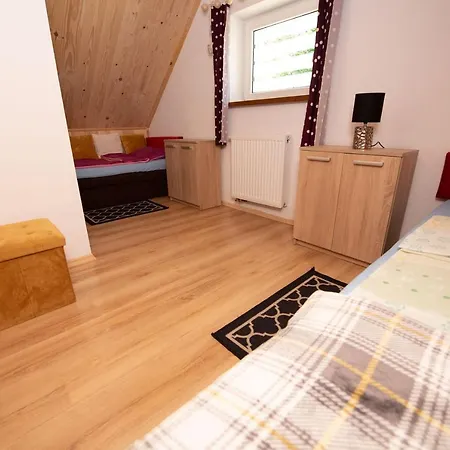 Daire Caloroczny Zagroda Mlynski