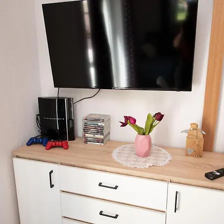 Caloroczny Zagroda Mlynski Sułkowice