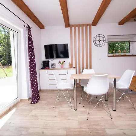 Caloroczny Zagroda Mlynski