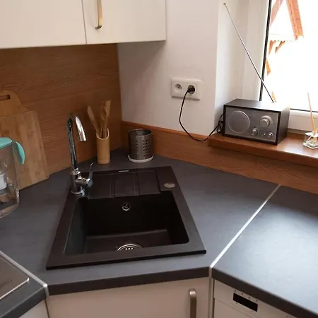 Caloroczny Zagroda Mlynski Sułkowice