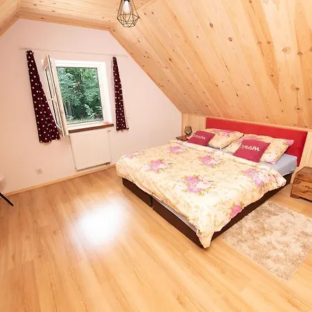 Daire Caloroczny Zagroda Mlynski