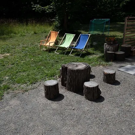 Całoroczny Zagroda Młyński *