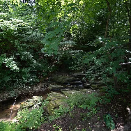 Caloroczny Zagroda Mlynski *