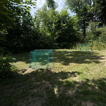 Apartament Całoroczny Zagroda Młyński