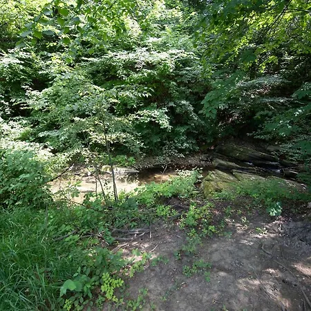 Apartament Całoroczny Zagroda Młyński Sułkowice