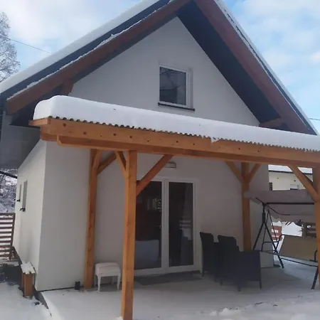 Caloroczny Zagroda Mlynski Daire Sułkowice