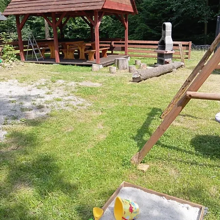 Caloroczny Zagroda Mlynski * Sułkowice