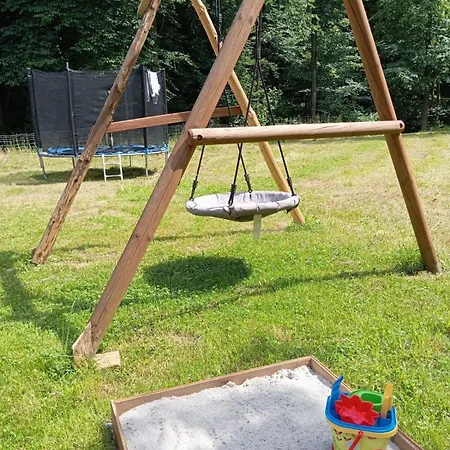 Caloroczny Zagroda Mlynski *