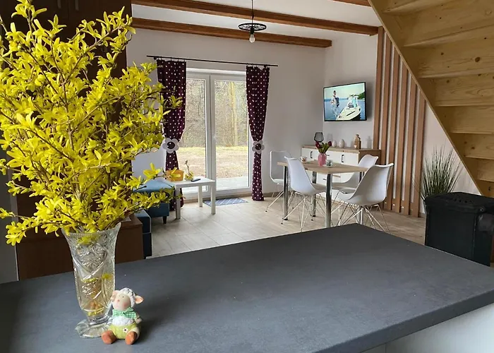 Caloroczny Zagroda Mlynski * Sułkowice