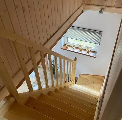 Caloroczny Zagroda Mlynski Sułkowice