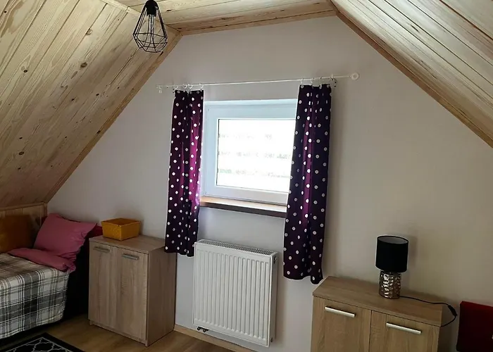 Caloroczny Zagroda Mlynski Appartamento Sułkowice