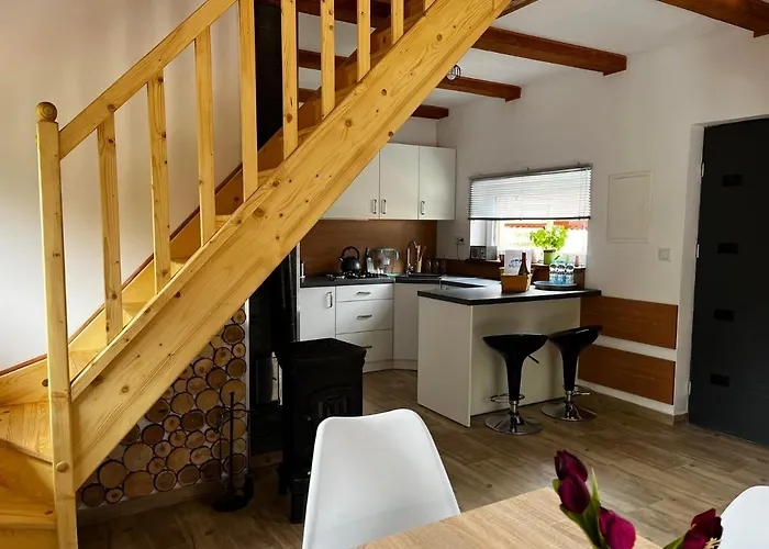 Caloroczny Zagroda Mlynski Appartamento Sułkowice