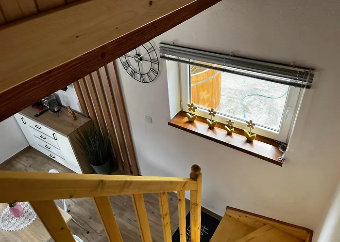 Appartamento Caloroczny Zagroda Mlynski *