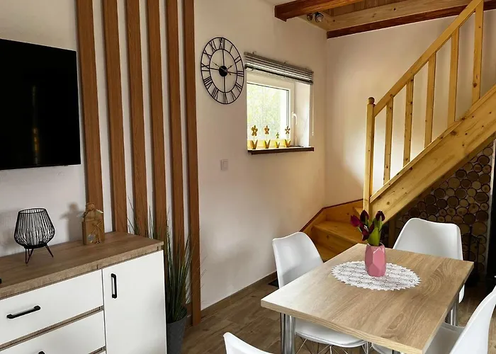 Caloroczny Zagroda Mlynski