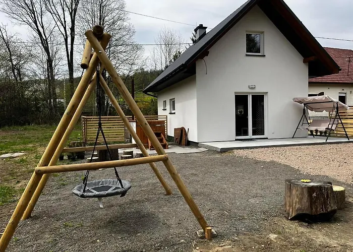 Appartamento Caloroczny Zagroda Mlynski *