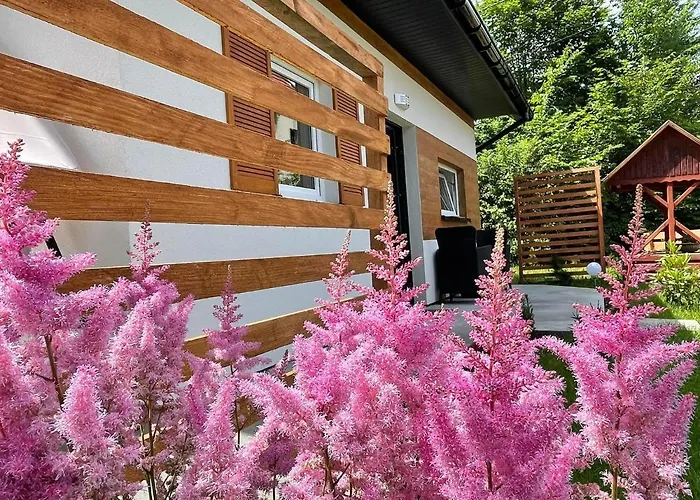 Caloroczny Zagroda Mlynski Appartamento Sułkowice