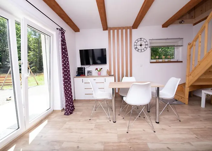 Caloroczny Zagroda Mlynski