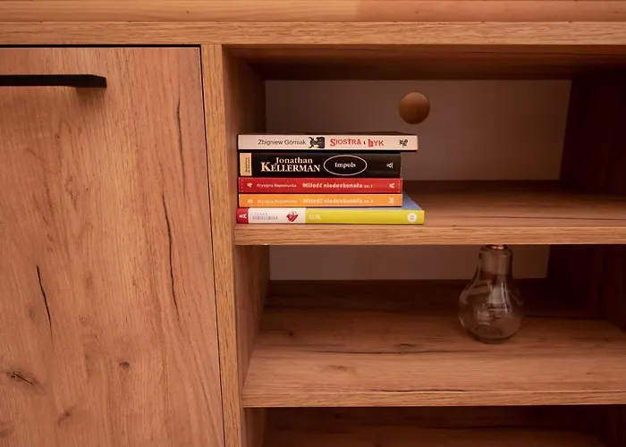 Caloroczny Zagroda Mlynski Appartamento Sułkowice