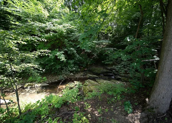 Caloroczny Zagroda Mlynski Appartamento Sułkowice