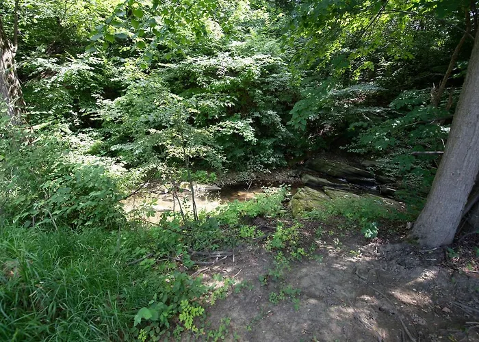 Appartamento Caloroczny Zagroda Mlynski Sułkowice