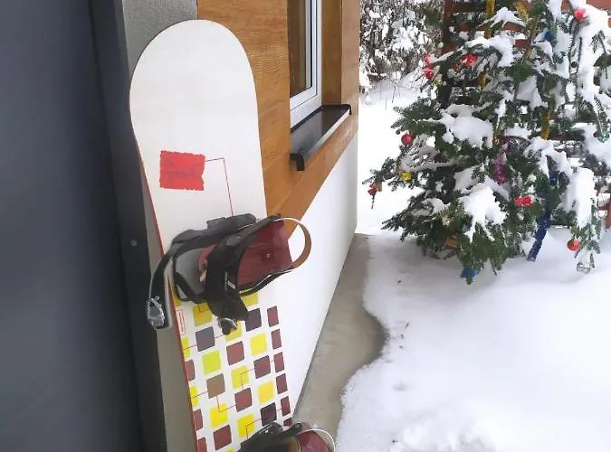 Appartamento Caloroczny Zagroda Mlynski